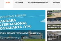 Website Bandara Online