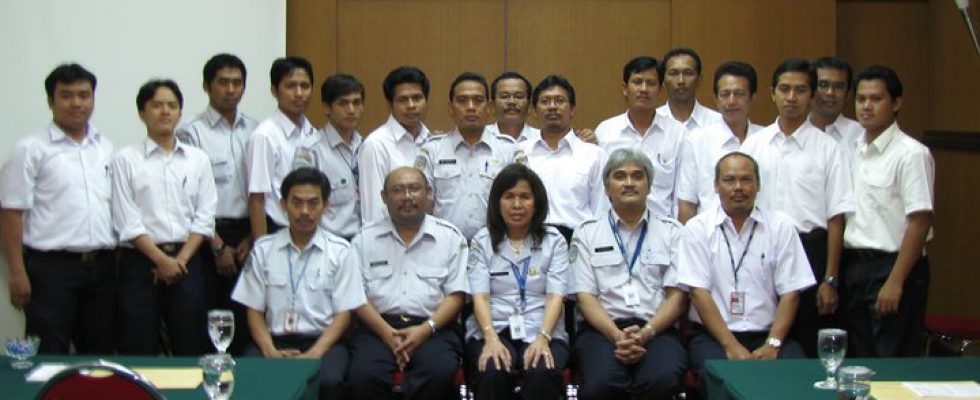 TCC Automation